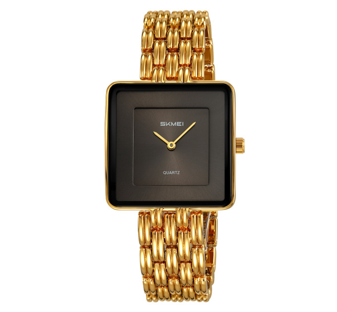 Skmei 2372GDBK Gold-Black
