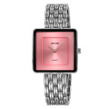 Skmei 2372SIPK Silver-Pink