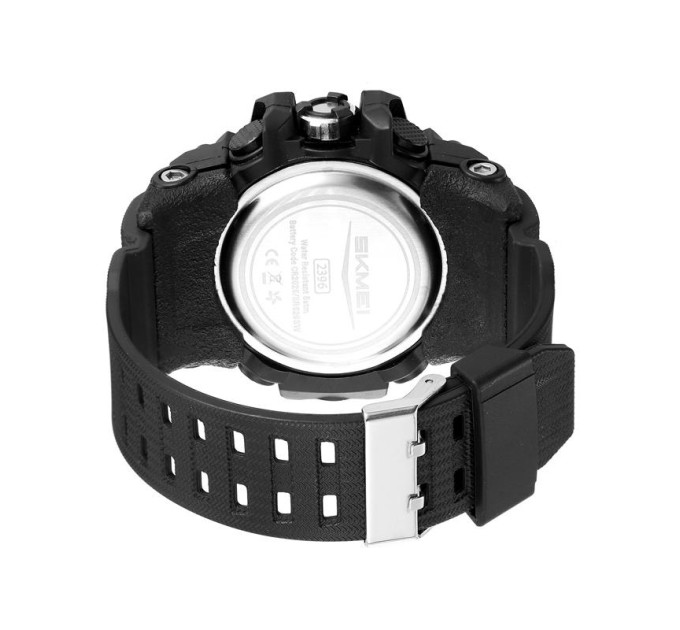 Skmei 2396BK Black