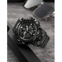 Skmei 2396BK Black