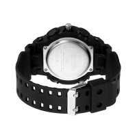 Skmei 2397BKBK All Black