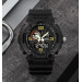Skmei 2397BKBK All Black