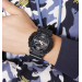 Skmei 2397BKBK All Black