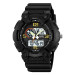 Skmei 2397BKWT Black-White