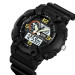 Skmei 2397BKWT Black-White