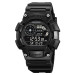 Skmei 2403BKBK All Black