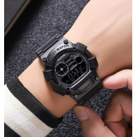 Skmei 2403BKBK All Black