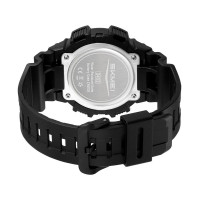 Skmei 2403BKBK All Black