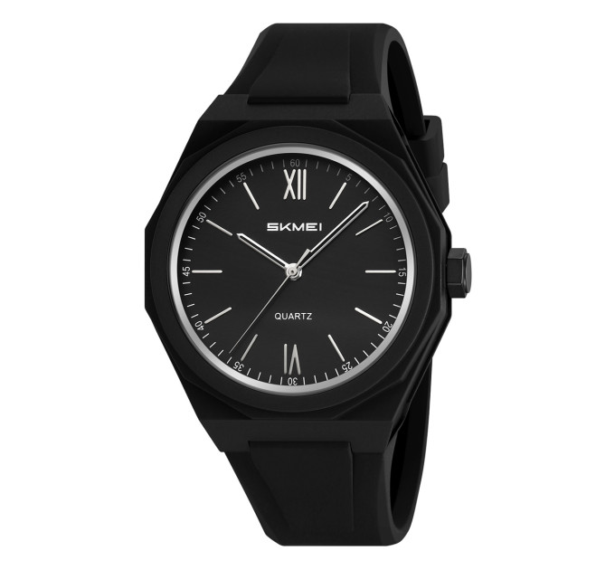 Skmei 2470BK-AC Black