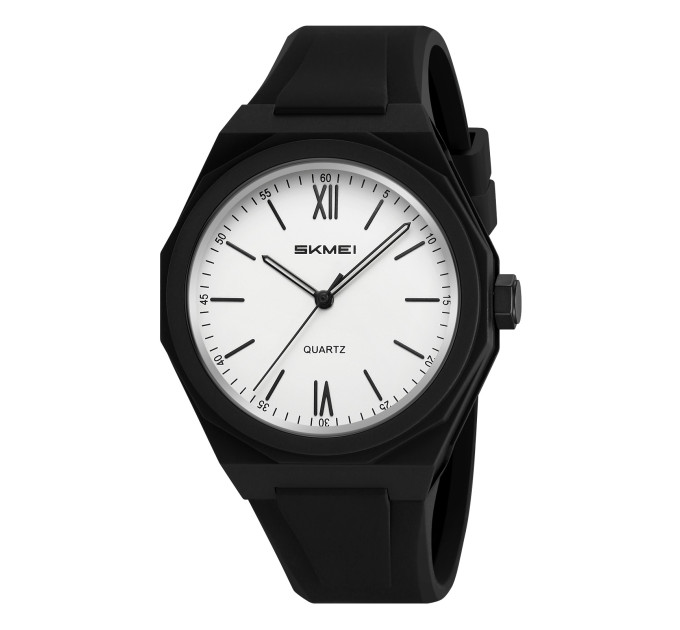 Skmei 2470WT-AC White