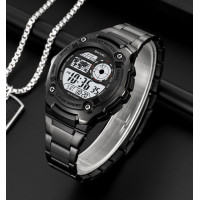 Skmei 2473BK Black