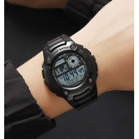Skmei 2473BK Black