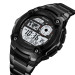 Skmei 2473BK Black