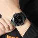 Skmei 2485AG Army Green