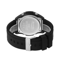 Skmei 2485BK Black