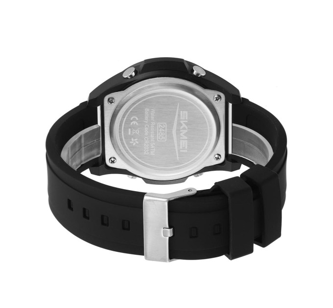 Skmei 2485BK Black