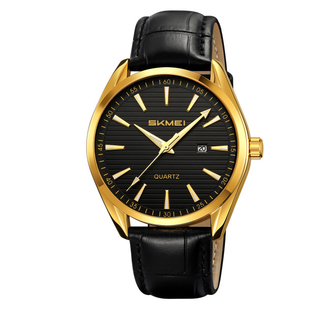 Skmei 2490GDBK Gold-Black