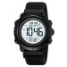 Skmei 2497NBKWT Black-Wnite