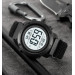 Skmei 2497NBKWT Black-Wnite