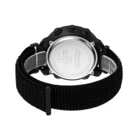 Skmei 2497NBKWT Black-Wnite