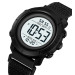 Skmei 2497NBKWT Black-Wnite