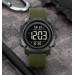 Skmei 2497PAGBK Army Green-Black