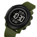 Skmei 2497PAGBK Army Green-Black
