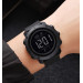 Skmei 2497PBKBK All Black