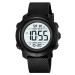Skmei 2497PBKWT Black-Wnite