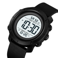 Skmei 2497PBKWT Black-Wnite