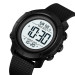 Skmei 2497PBKWT Black-Wnite
