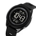 Skmei 2498PBKBK All Black