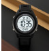 Skmei 2498PBKWT Black-Wnite