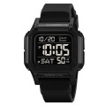Skmei 2537BKBK All Black