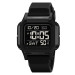 Skmei 2537BKBK All Black