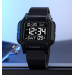 Skmei 2537BKBK All Black