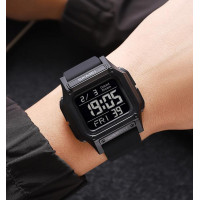 Skmei 2537BKBK All Black