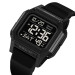 Skmei 2537BKBK All Black