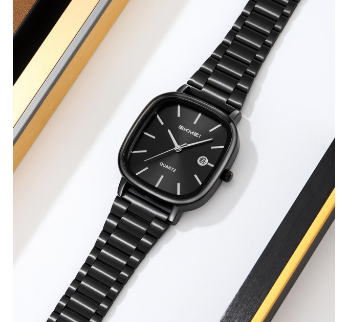 Skmei 2551BKBK All Black