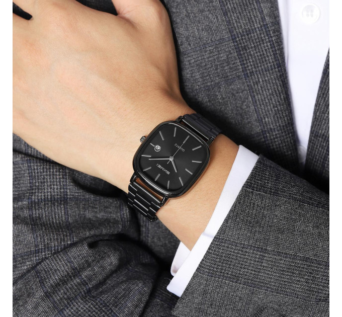 Skmei 2551BKBK All Black