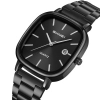 Skmei 2551BKBK All Black