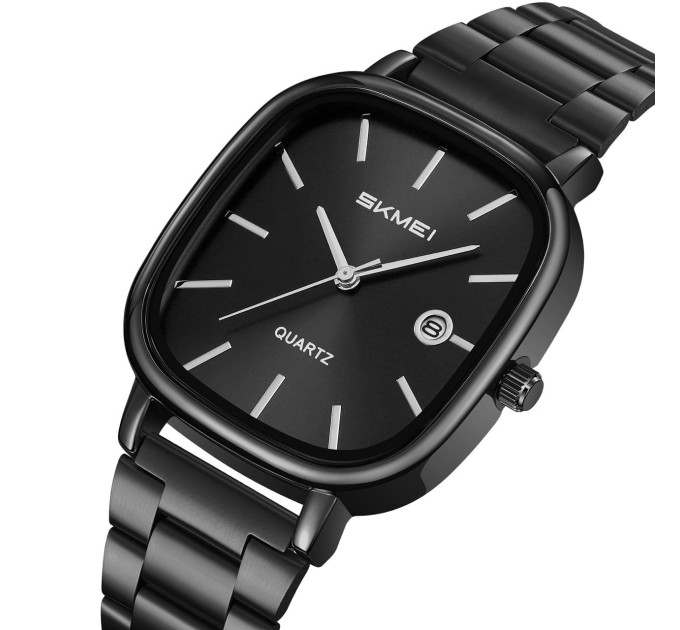Skmei 2551BKBK All Black