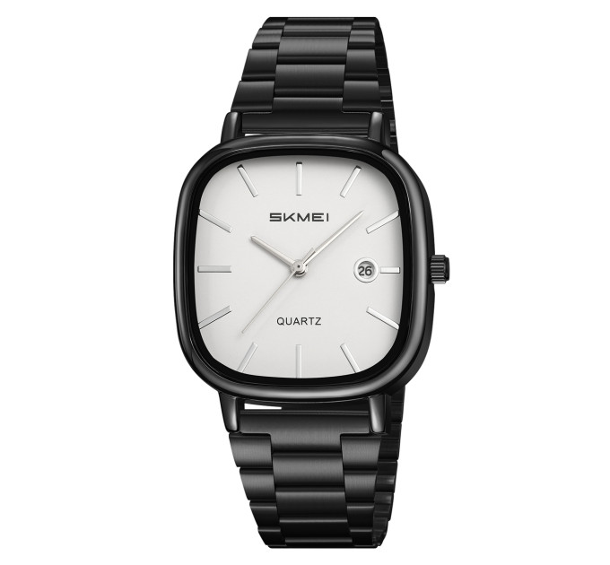 Skmei 2551BKWT Black-White
