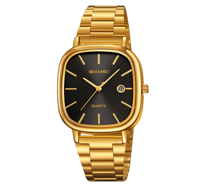 Skmei 2551GDBK Gold-Black