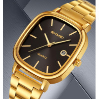 Skmei 2551GDBK Gold-Black