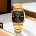 Skmei 2551GDBK Gold-Black