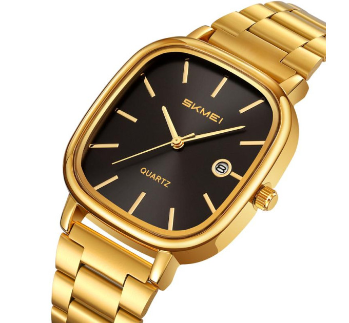 Skmei 2551GDBK Gold-Black