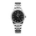 Skmei 9058SBK-S Silver-Black