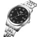 Skmei 9058SBK-S Silver-Black