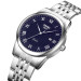Skmei 9058SBU-S Silver-Blue